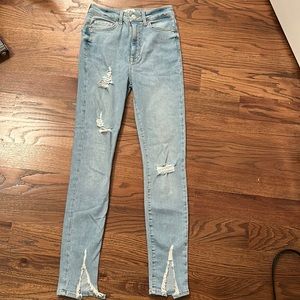 Women’s Forever 21 Jeans